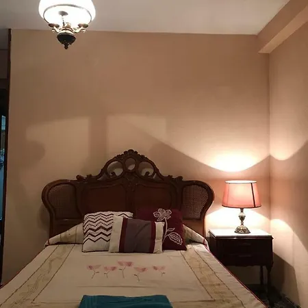 Homestay Engel *