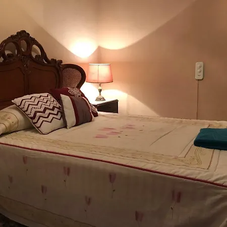 Homestay Engel