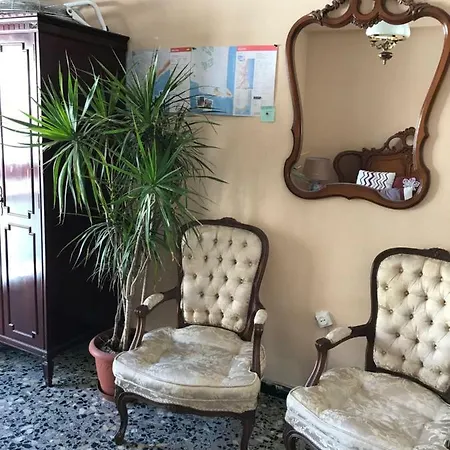 Homestay Engel Alicante