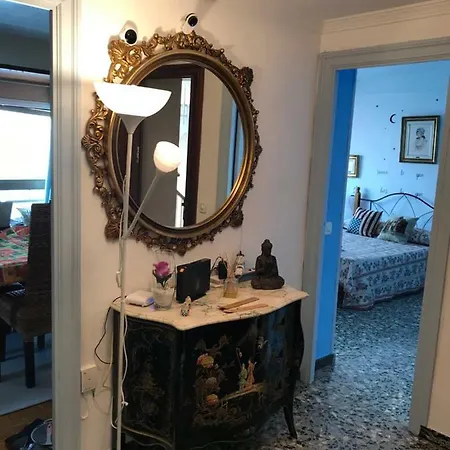 Homestay Engel Alicante