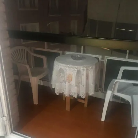 Homestay Engel