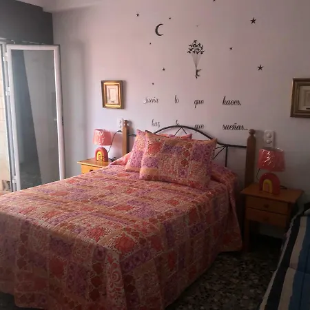 Homestay Engel *